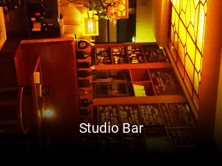 Studio Bar