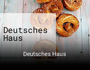 Deutsches Haus