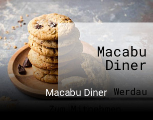 Macabu Diner