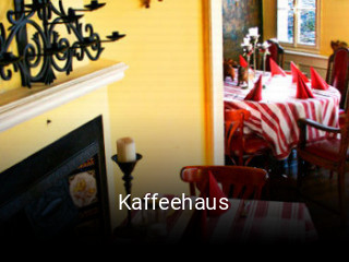 Kaffeehaus