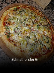 Schnathorster Grill 