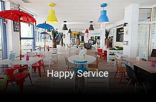 Happy Service