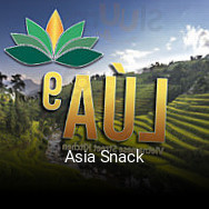 Asia Snack