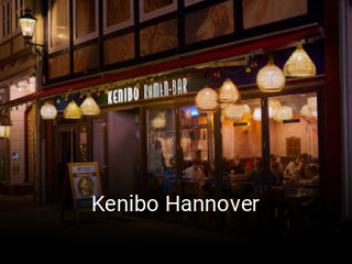 Kenibo Hannover