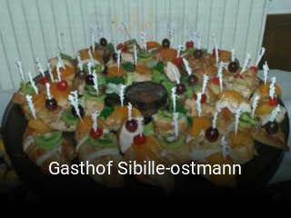 Gasthof Sibille-ostmann