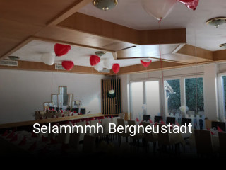 Selammmh Bergneustadt