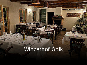 Winzerhof Golk