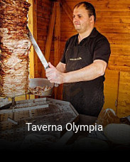 Taverna Olympia