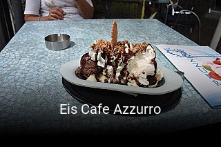 Eis Cafe Azzurro