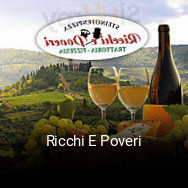 Ricchi E Poveri