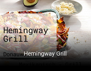 Hemingway Grill