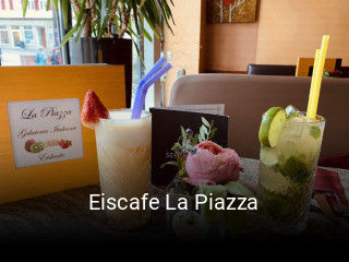 Eiscafe La Piazza