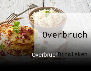 Overbruch