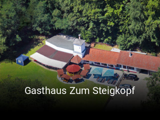 Gasthaus Zum Steigkopf