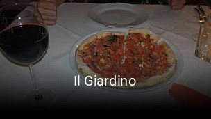 Il Giardino