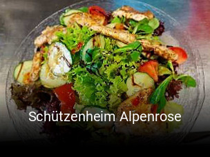 Schützenheim Alpenrose