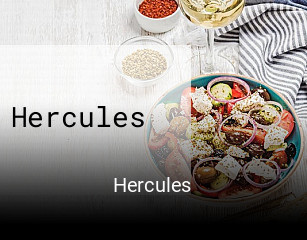 Hercules