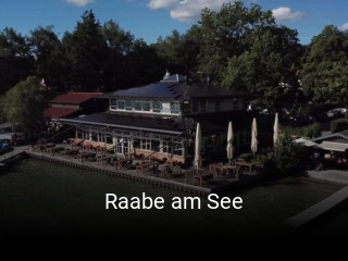 Raabe am See