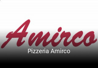 Pizzeria Amirco