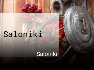 Saloniki