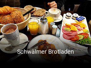 Schwälmer Brotladen