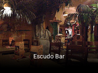 Escudo Bar