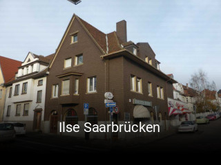 Ilse Saarbrücken