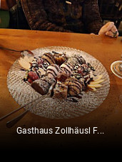 Gasthaus Zollhäusl Freilassing