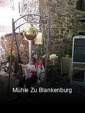 Mühle Zu Blankenburg