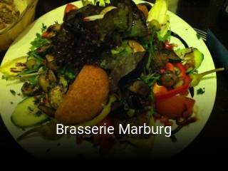 Brasserie Marburg