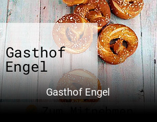 Gasthof Engel