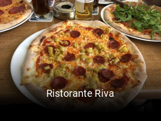 Ristorante Riva