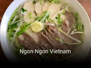 Ngon Ngon Vietnam