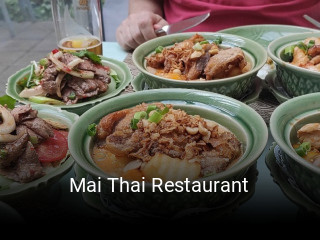 Mai Thai Restaurant