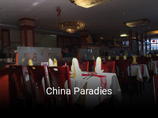 China Paradies