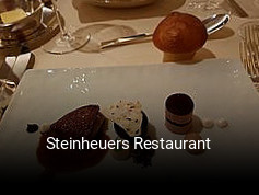 Steinheuers Restaurant