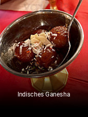 Indisches Ganesha