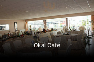 Okal Café