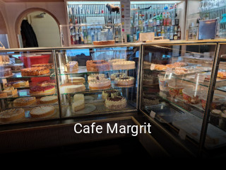 Cafe Margrit