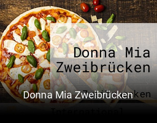 Donna Mia Zweibrücken