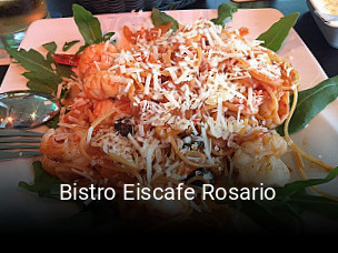 Bistro Eiscafe Rosario