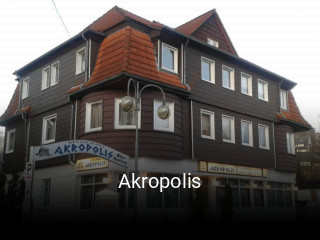 Akropolis