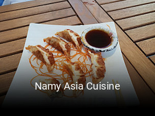 Namy Asia Cuisine