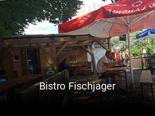 Bistro Fischjager