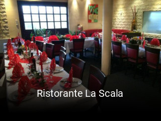 Ristorante La Scala