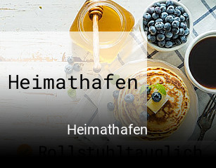 Heimathafen