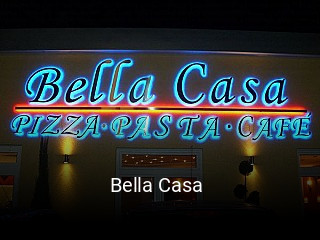 Bella Casa 