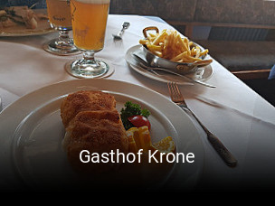 Gasthof Krone