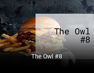 The Owl #8