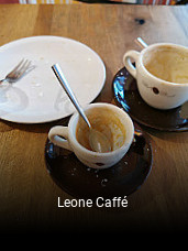 Leone Caffé